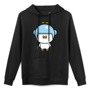 Active ClassicSeries Front Graphic Hoodies