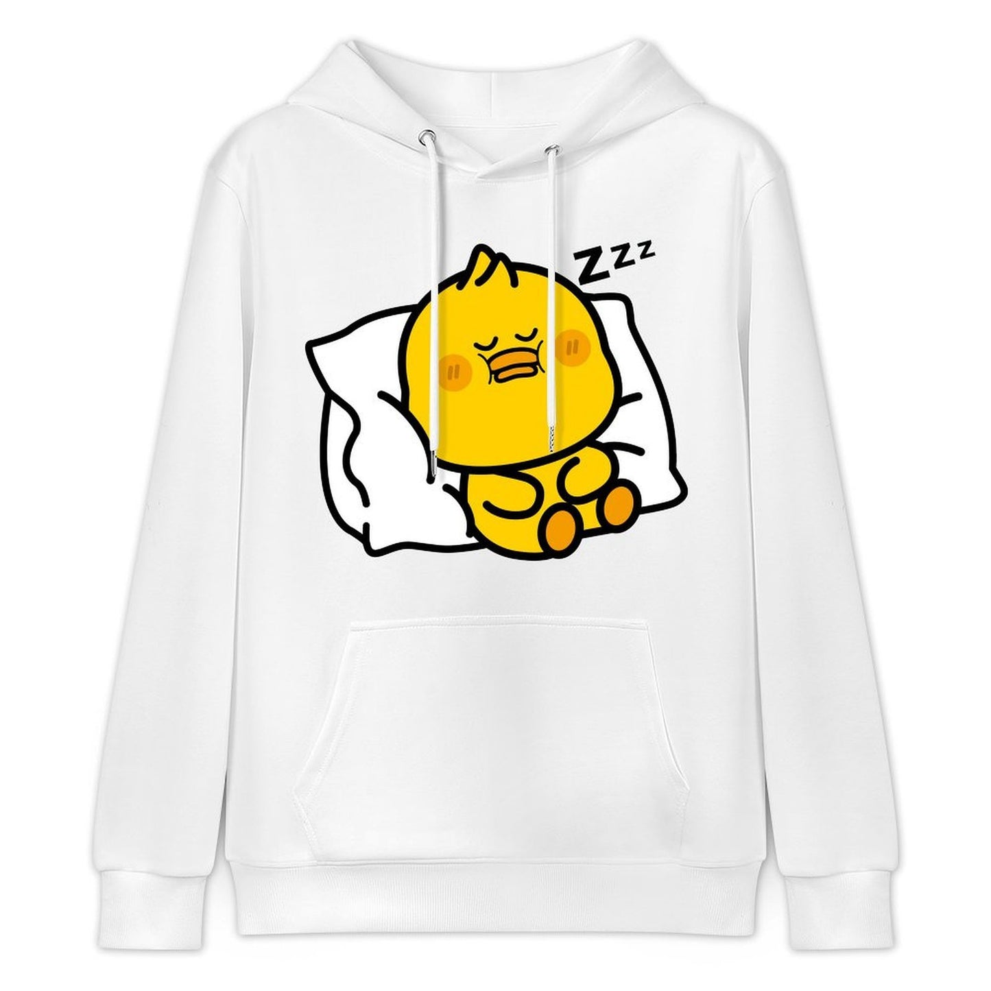 EasyWear Men¡¯s / Women¡¯s / Youth Front Graphic Hoodies