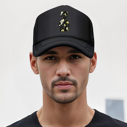 PersonalizedTrucker Hats