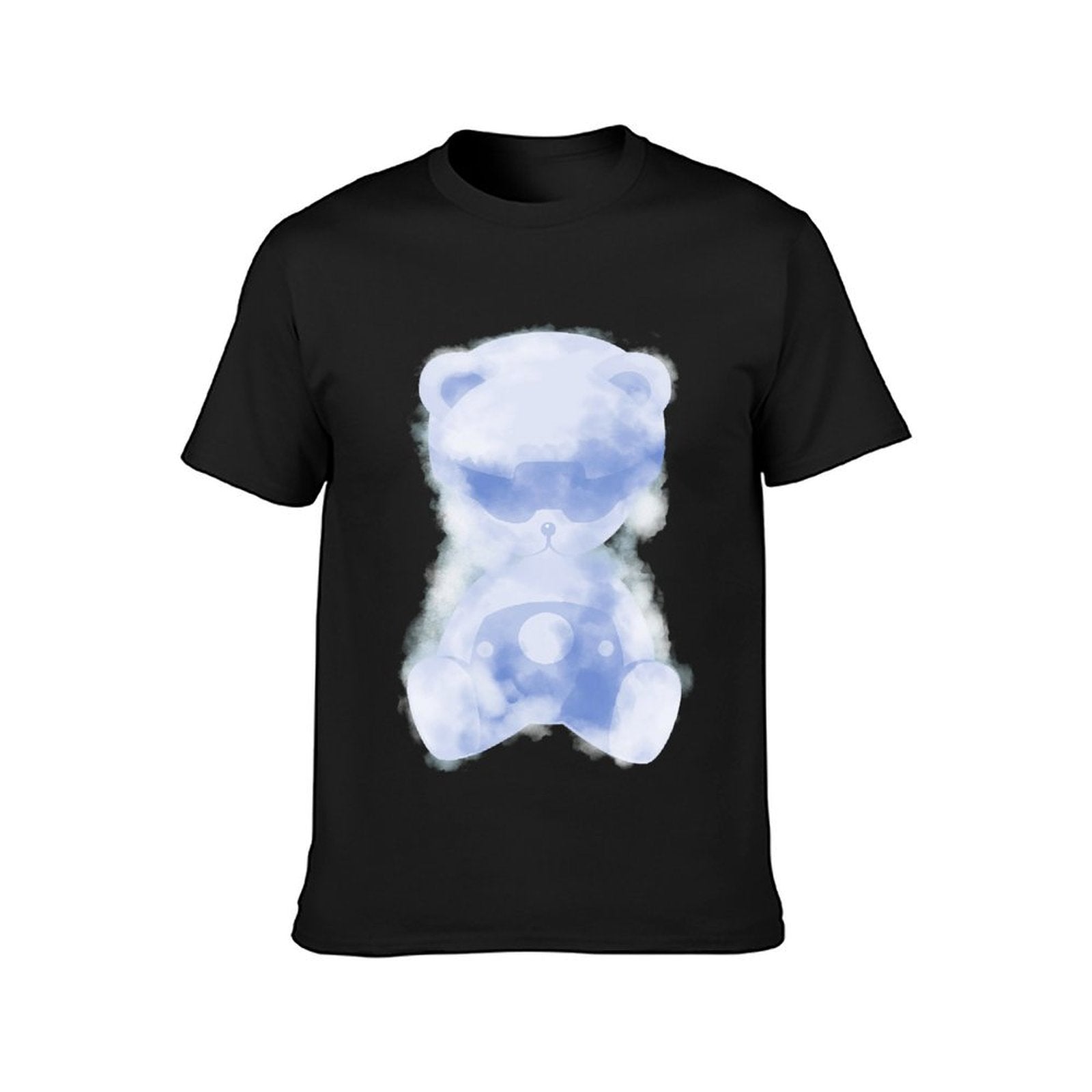 Inlex Bear T-shirtsSharp SoftFeel T-Shirt