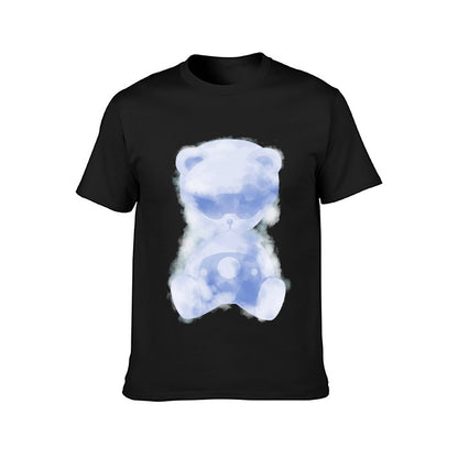 Inlex Bear T-shirtsSharp SoftFeel T-Shirt