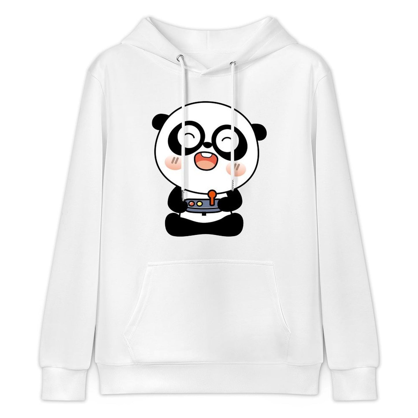 ClassicSeries Original Front Graphic Hoodies