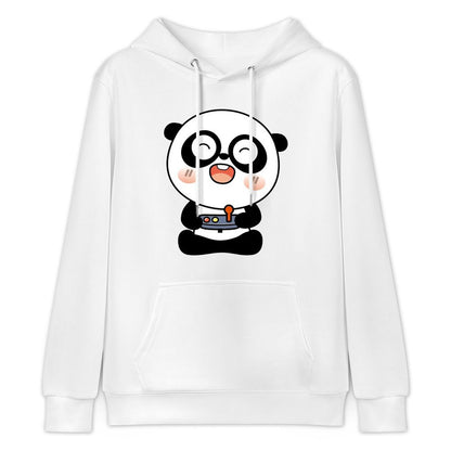 ClassicSeries Original Front Graphic Hoodies