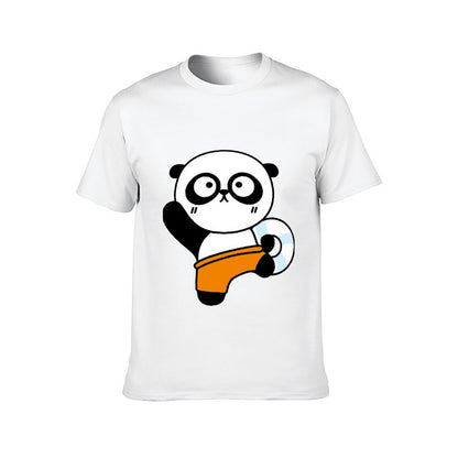 Men¡¯s / Women¡¯s / Youth Minimal Front Graphic T-shirt