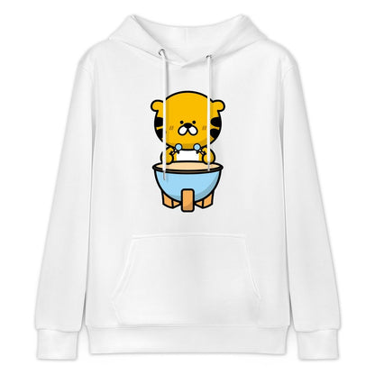 Fundraising EverydayComfort Front Graphic Hoodies