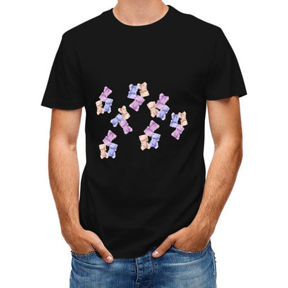 Inlex Bear T-shirtsClassicSeries Studio T-Shirt