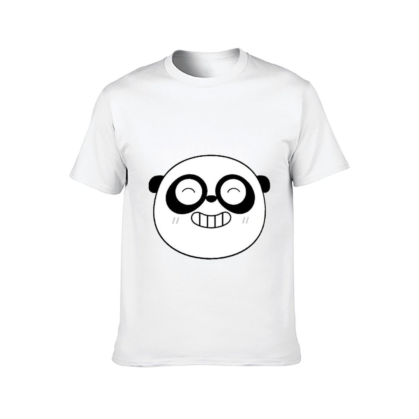 Edition Neat Front Graphic T-shirt