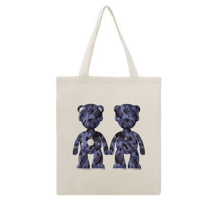 Fresh Canvas Bag
