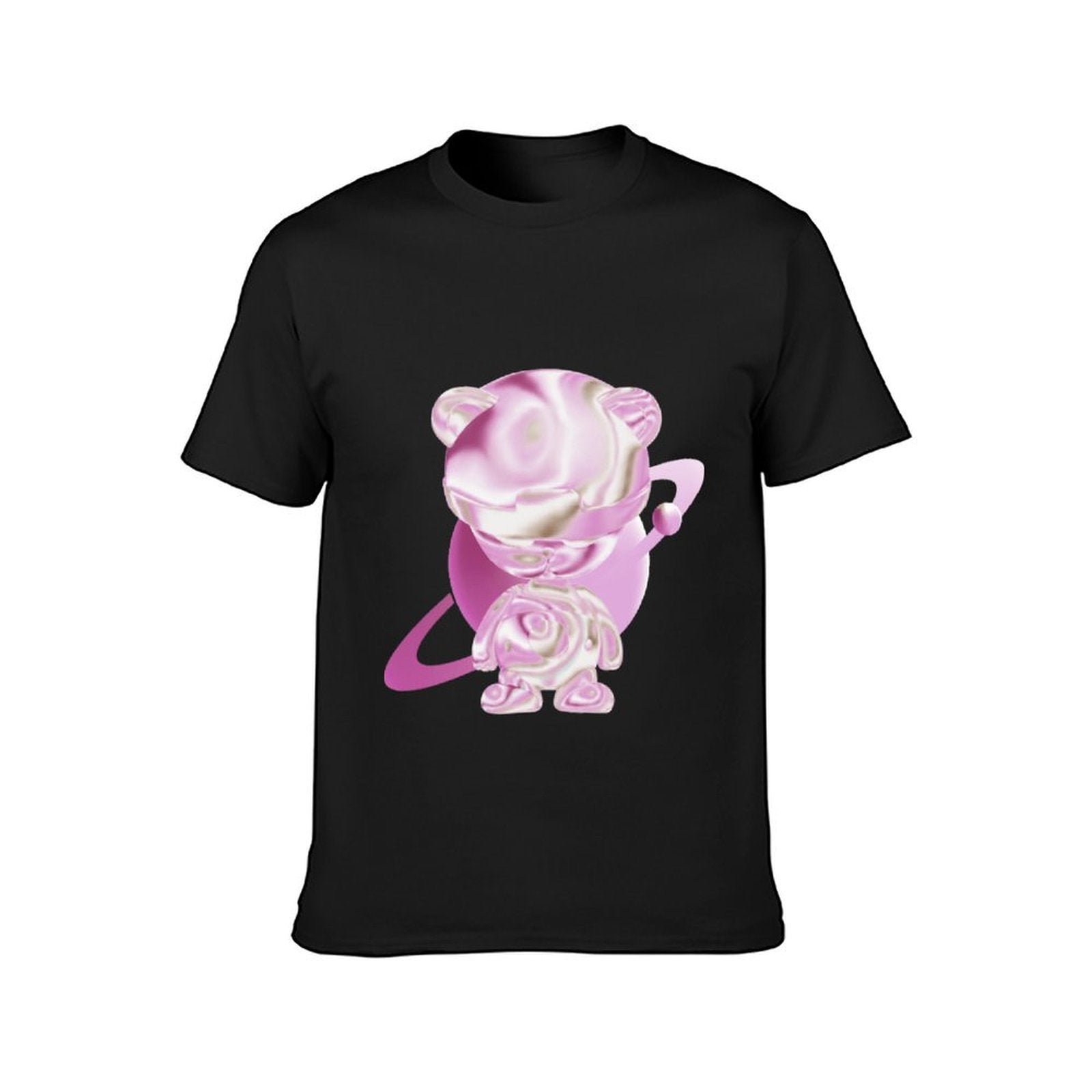 Inlex Bear T-shirtsCasual CoreLine T-Shirt