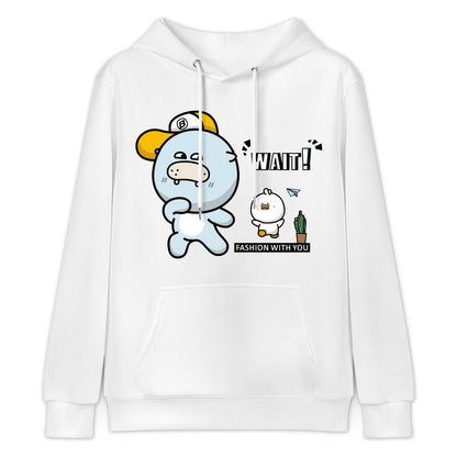 Front Graphic HoodiesActiveLine Fundraising