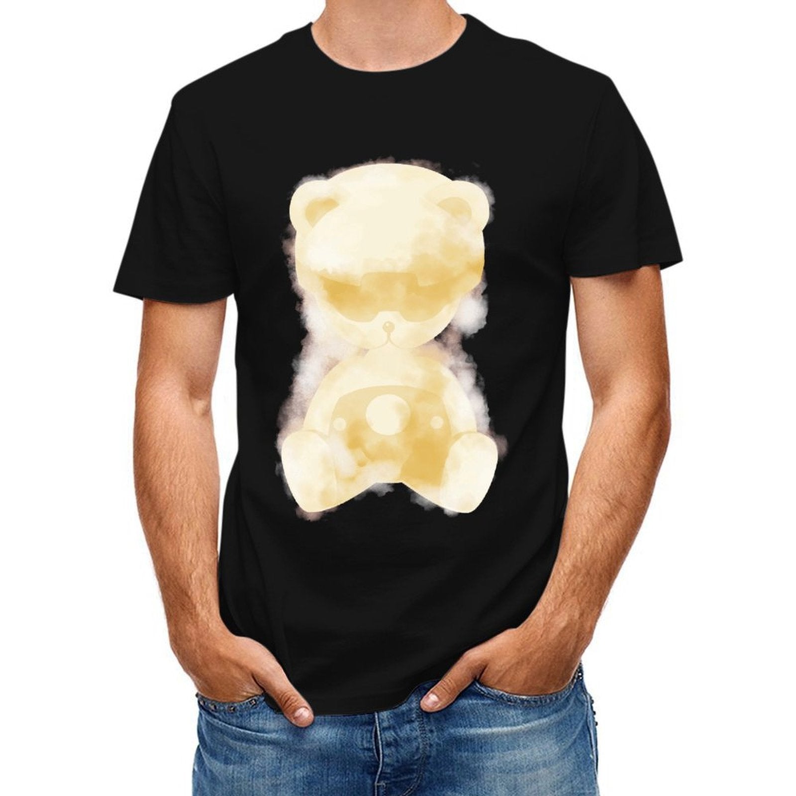 Inlex Bear T-shirtsTrueComfort LifestyleLine T-Shirt