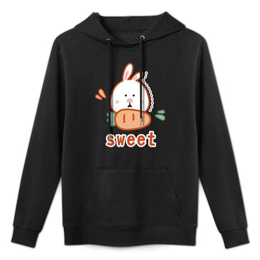 LifestyleLine Original Front Graphic Hoodies