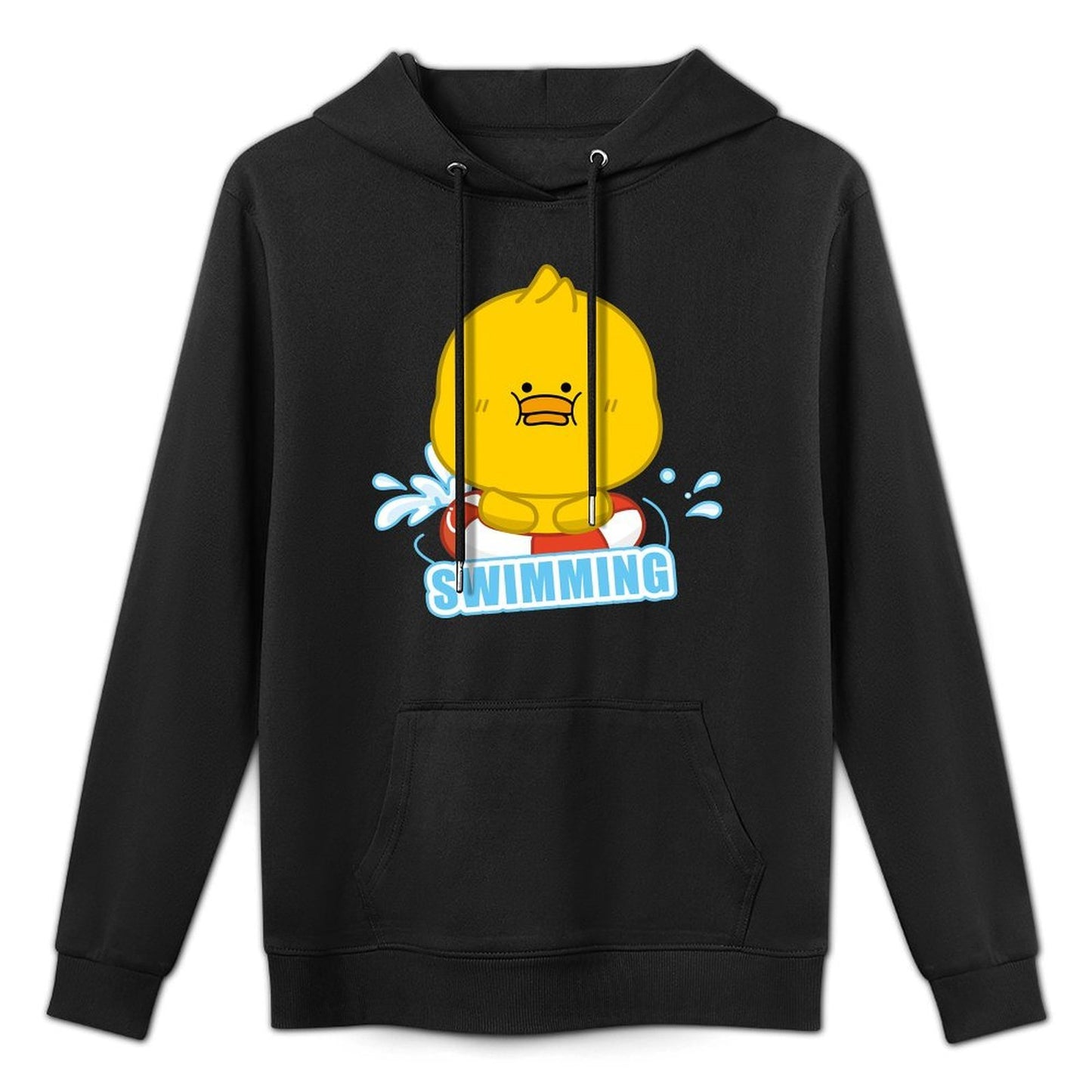 Front Graphic HoodiesMen¡¯s / Women¡¯s / Youth Fitted