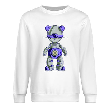 Long Sleeve With Front PatternPremiumSeries Smooth