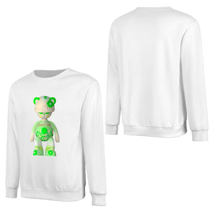 Long Sleeve With Front PatternStreetLine Performance