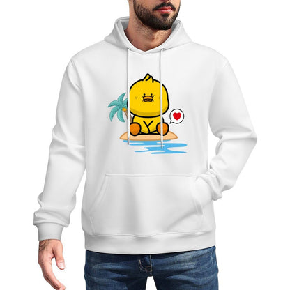 Front Graphic HoodiesMen¡¯s / Women¡¯s / Youth Vintage