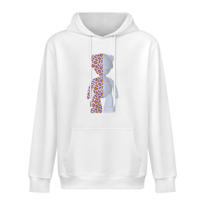 Hoodie Front PatternPerformance PureStyle