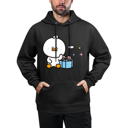 TrueStyle PureStyle Front Graphic Hoodies