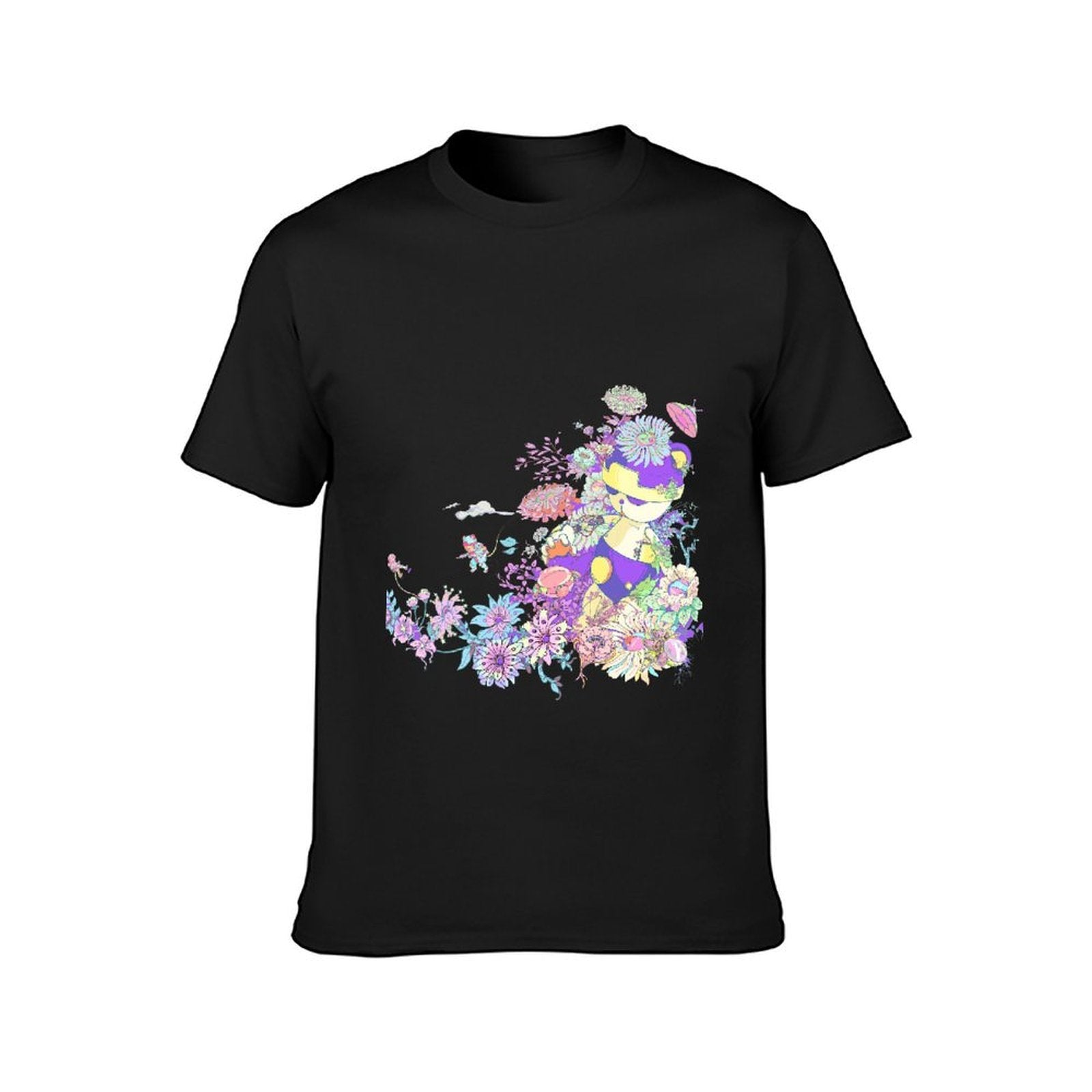 Inlex Bear T-shirtsBasic CoreLine T-Shirt
