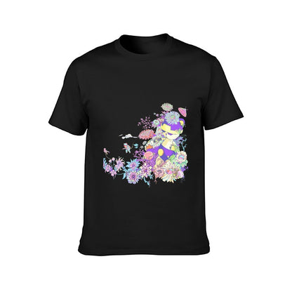 Inlex Bear T-shirtsBasic CoreLine T-Shirt