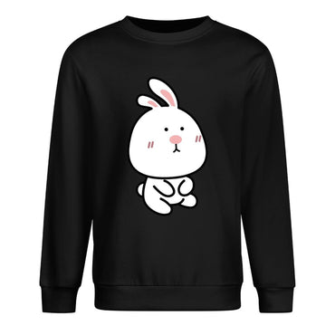 Front Patterned Long Sleeve TopWeekend Relaxed Fit