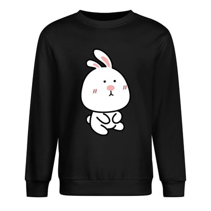 Front Patterned Long Sleeve TopWeekend Relaxed Fit