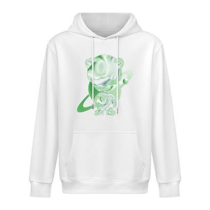 Hoodie Front PatternMidweight StreetStyle