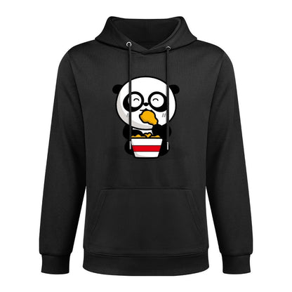 IPBR 250g Hooded Pocket Sweatshirt Front GraphicMen's Hooded  Sweatshirt4000334