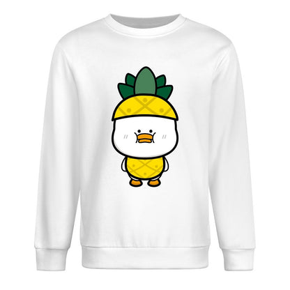 Front Patterned Long Sleeve TopCleanCut Men¡¯s / Women¡¯s / Youth