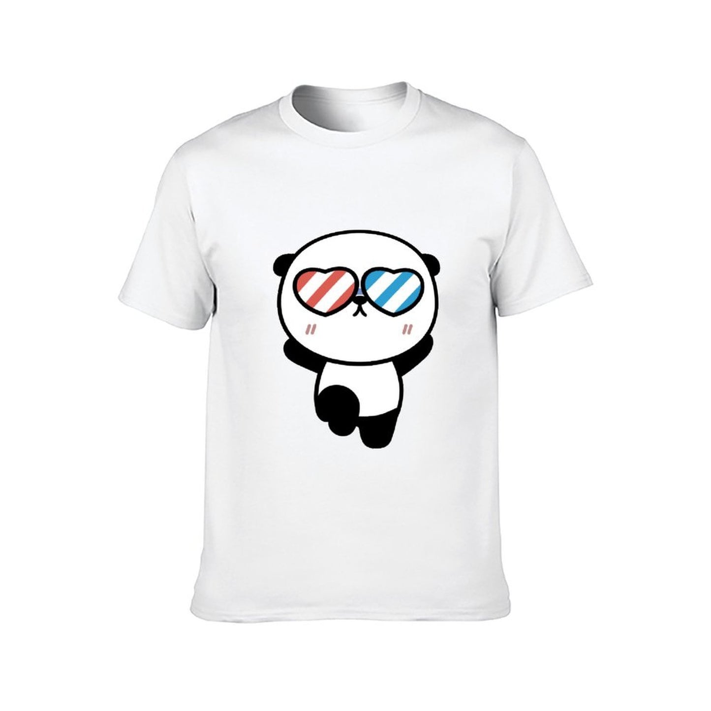 Active StreetStyle Front Graphic T-shirt