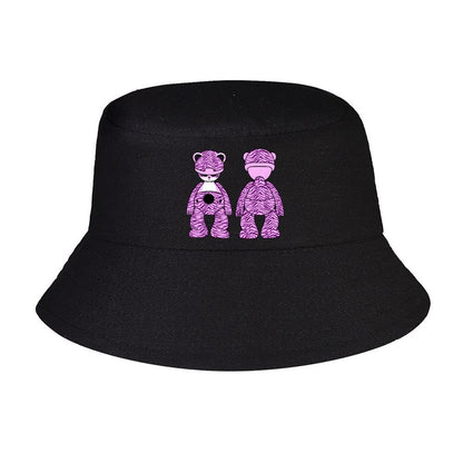 men's bucket hat