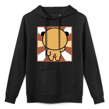 Ultra Durable TimelessStyle Front Graphic Hoodies