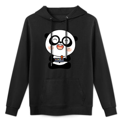 ClassicSeries Original Front Graphic Hoodies