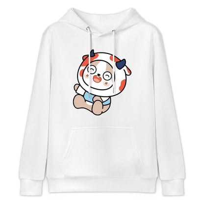 Sharp BasicSeries Front Graphic Hoodies