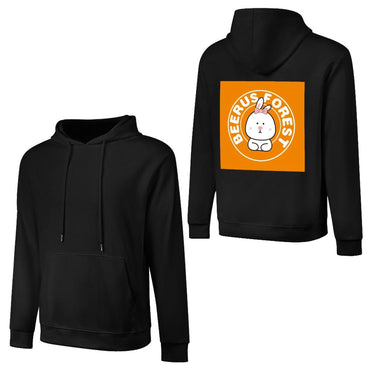 Inkmay Beerus Hoodie 250g crew neck  HoodieRefined SoftLineHoodie