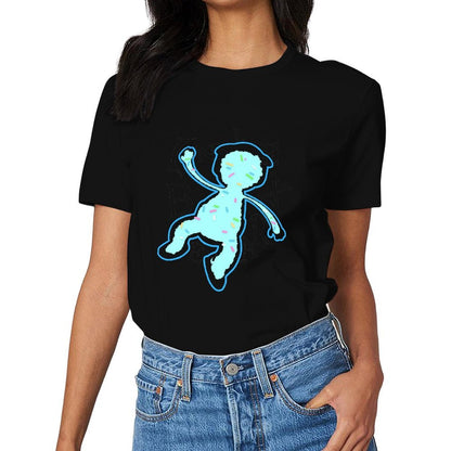 Inlex Bear T-shirtsDouble-Stitched LifestyleLine T-Shirt