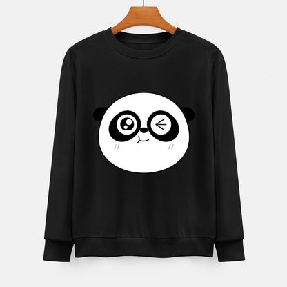  Front Patterned Long Sleeve TopYearRound Men¡¯s / Women¡¯s / Youth