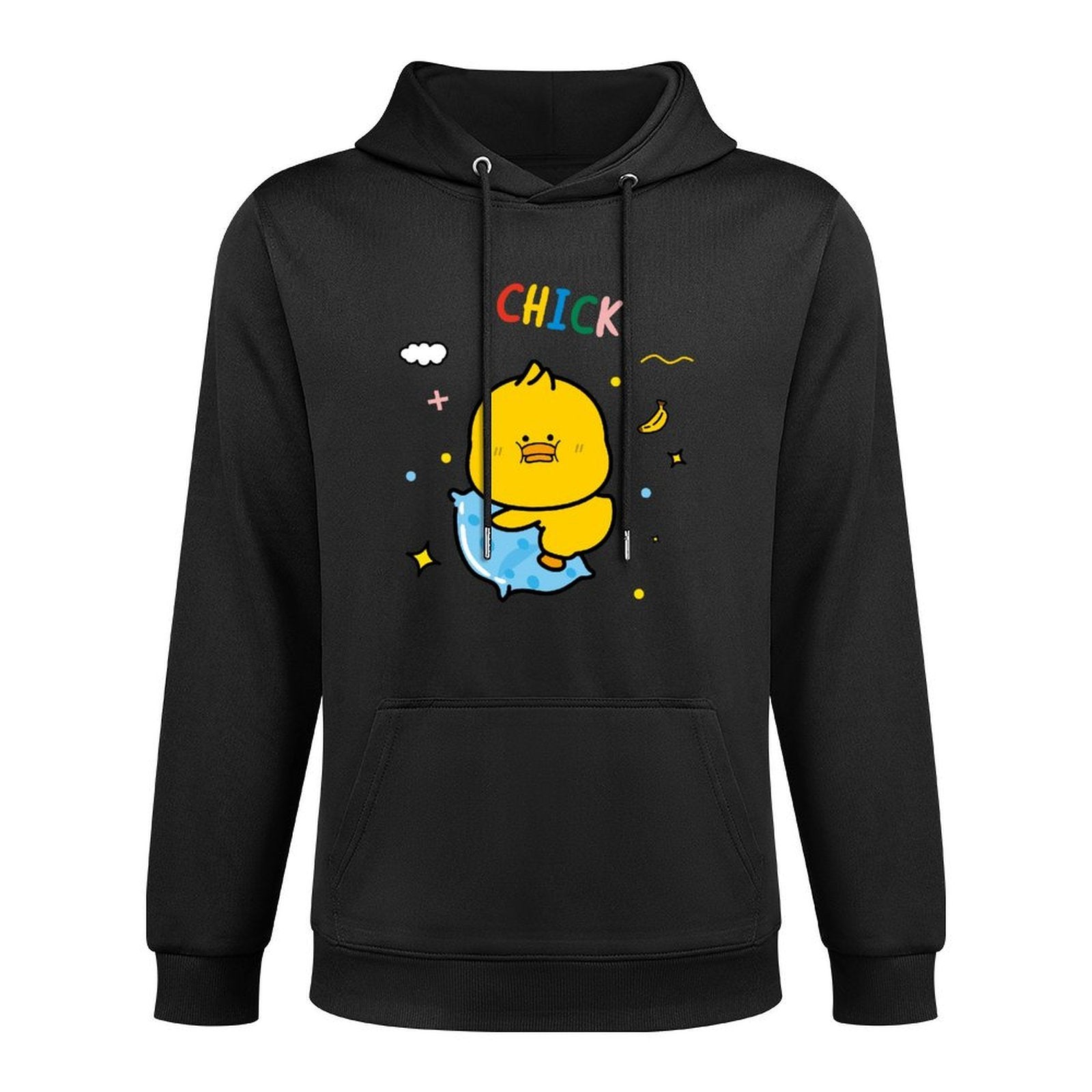 Men¡¯s / Women¡¯s / Youth Printing Front Graphic Hoodies