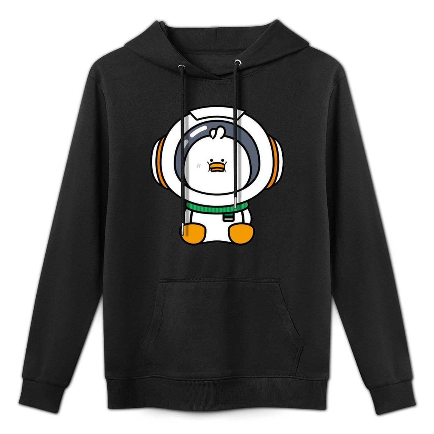 EasyStyle YearRound Front Graphic Hoodies