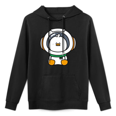 EasyStyle YearRound Front Graphic Hoodies