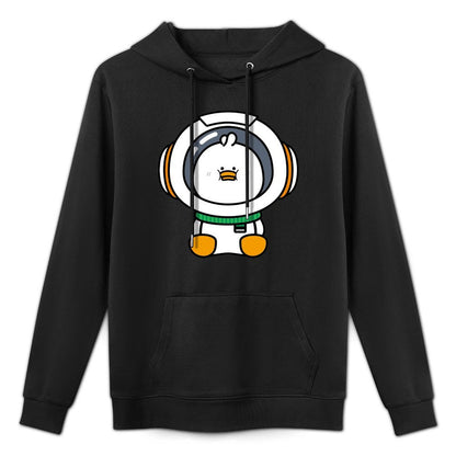 EasyStyle YearRound Front Graphic Hoodies