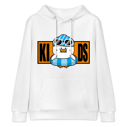 Front Graphic HoodiesNeutral ClassicLine