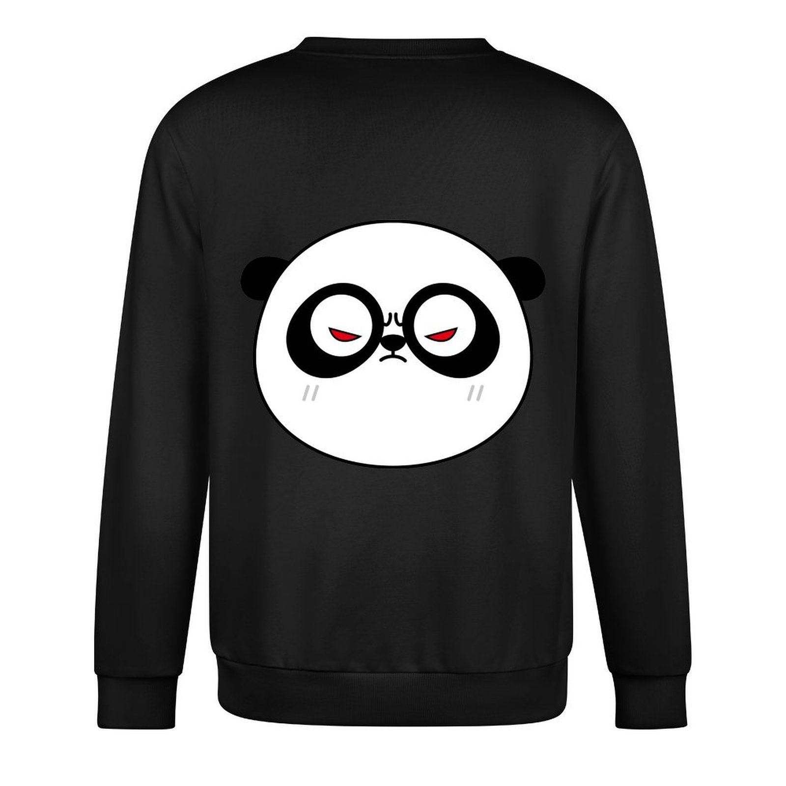 Long-sleeved crew neck sweatshirtTimeless DailyFit Long Sleeve