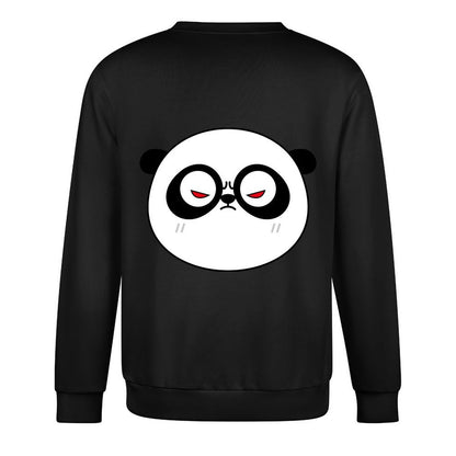 Long-sleeved crew neck sweatshirtTimeless DailyFit Long Sleeve