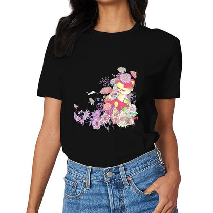 Inlex Bear T-shirtsSmoothWear Classic T-Shirt