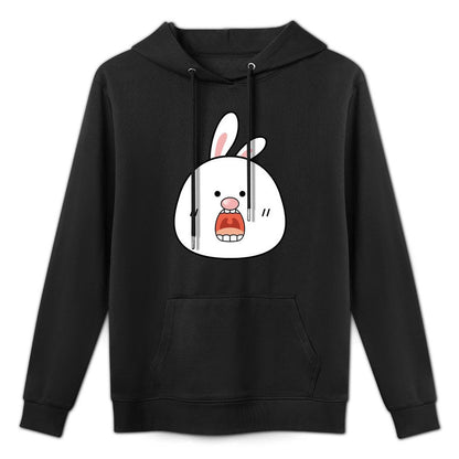 Wrinkle-Free EverydayWear Front Graphic Hoodies