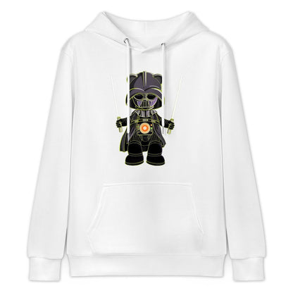 Hoodie Front PatternSport Timeless