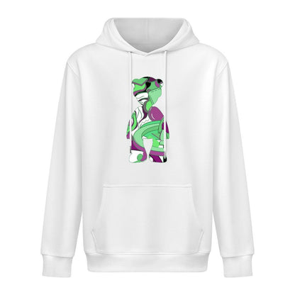 Hoodie Front PatternUrban Original