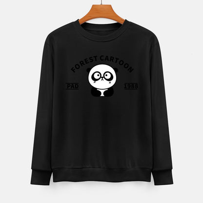 Front Patterned Long Sleeve TopStreetLine AllDay