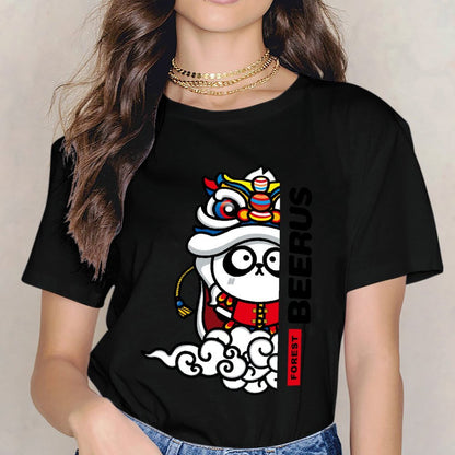 Gildan Unisex T-shirt Cotton (180g) 4000627